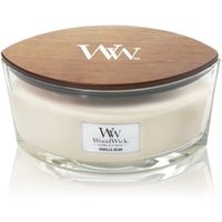 WoodWick Vanilla Bean Ellipse Duftkerze WoodWick Vanilla Bean Ellipse Duftkerze von WoodWick