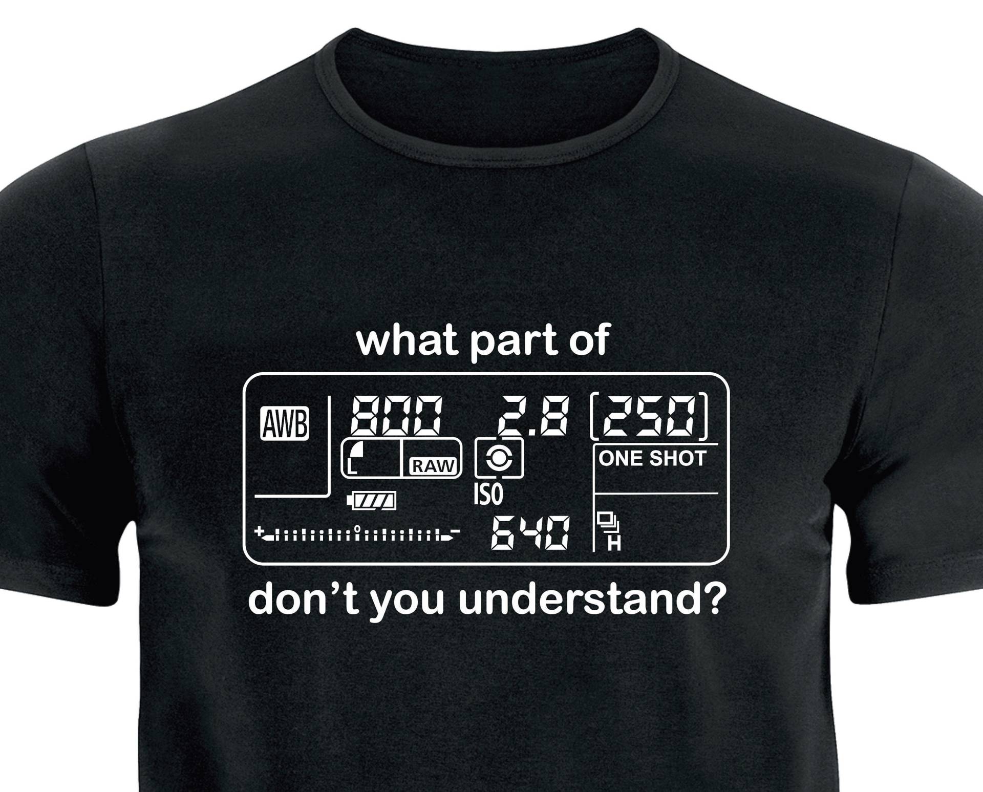 Fotoliebhaber|Lustiges T-Shirt-Fotoliebhaber Fotoliebhaber|Lustiges T-Shirt-Fotoliebhaber von Woodpromotions