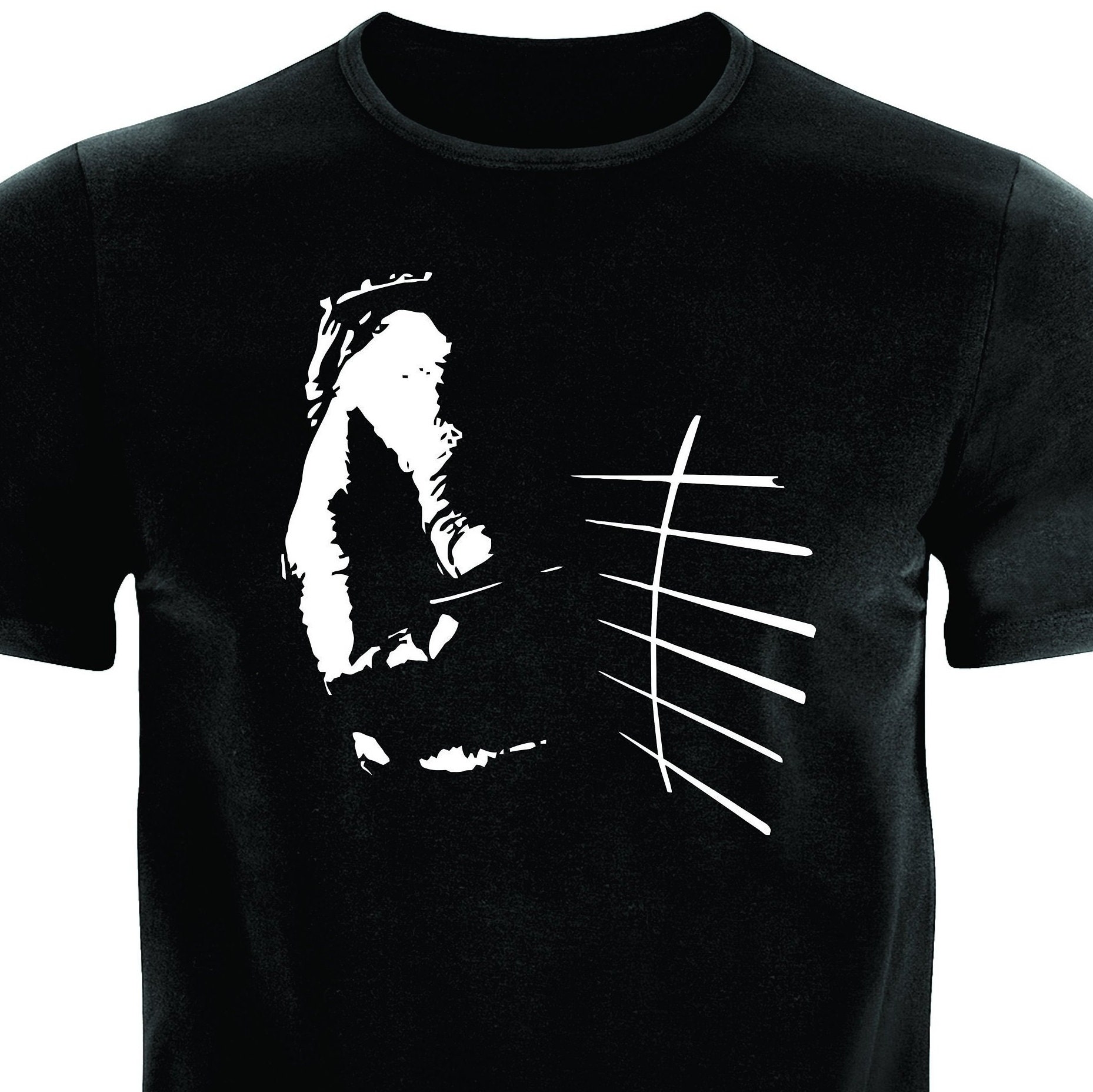Gitarre Liebhaber Geschenk|T-Shirt Bis 6xl| T-Shirt-Gitarre| Gitarristen T-Shirt|Für Ihn|Für Sie| Geschenk Gitarre Liebhaber Geschenk|T-Shirt Bis 6xl| T-Shirt-Gitarre| Gitarristen T-Shirt|Für Ihn|Für Sie| Geschenk von Woodpromotions