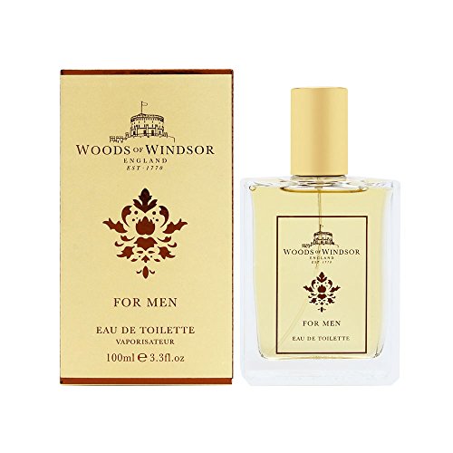 Woods of Windsor Eau de Toilette für Männer von Woods of Windsor