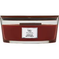 Woodwick Ellipse Jar Cinnamon Chai 454 g von Woodwick