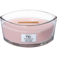 Woodwick Ellipse Jar Coastal Sunset 454 g von Woodwick