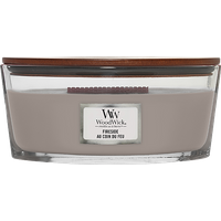 Woodwick Ellipse Jar Fireside 454 g von Woodwick