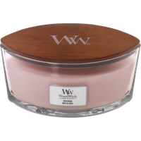 Woodwick Ellipse Jar Rosewood Woodwick Ellipse Jar Rosewood von Woodwick