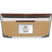 Woodwick Gilded Sands Ellipse von Woodwick