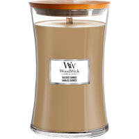 Woodwick Gilded Sands Large Hourglass von Woodwick