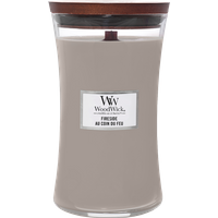 Woodwick Large Hourglass Fireside 610 g von Woodwick