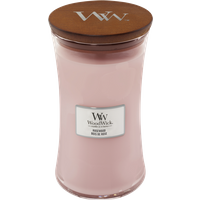 Woodwick Large Hourglass Rosewood von Woodwick