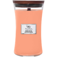 Woodwick Manuka Nectar Large Hourglass von Woodwick