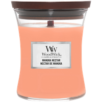 Woodwick Manuka Nectar Medium Hourglass 275 g von Woodwick