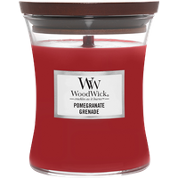 Woodwick Medium Hourglass Pomegranate von Woodwick