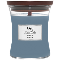 Woodwick Tempest Medium Hourglass 275 g von Woodwick