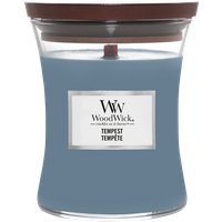 Woodwick Tempest Medium Hourglass von Woodwick