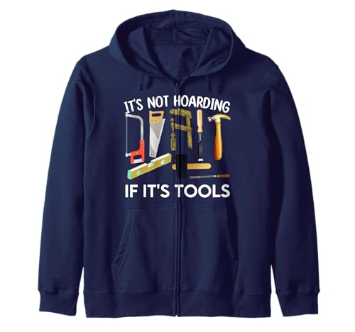 Lustige Holzarbeiter-Kunst für Männer Tischler Holzbearbeitungswerkzeuge Kapuzenjacke Lustige Holzarbeiter-Kunst für Männer Tischler Holzbearbeitungswerkzeuge Kapuzenjacke von Woodworking Men Woodworker Accessories & Stuff