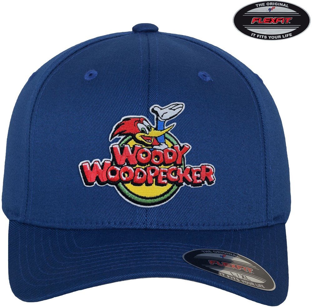 Woody Woodpecker Snapback Cap Woody Woodpecker Snapback Cap von Woody Woodpecker