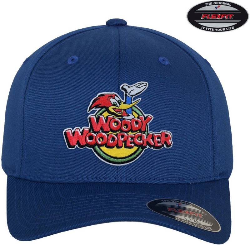 Woody Woodpecker Snapback Cap Woody Woodpecker Snapback Cap von Woody Woodpecker