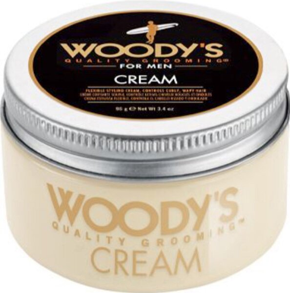 Woody's Cream 96 g von Woody's