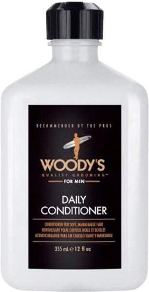 Woody's Daily Conditioner 355 ml Woody's Daily Conditioner 355 ml von Woody's