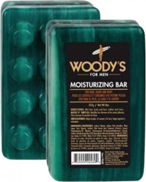 Woody's Moisture Bar 227 g von Woody's