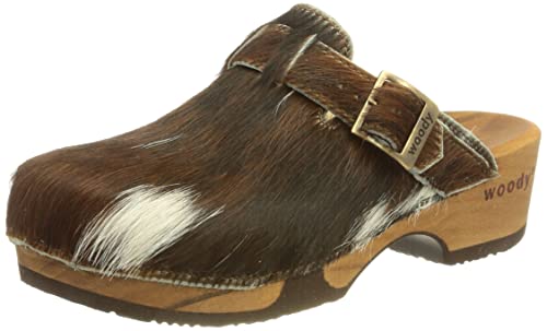 Woody Adult Manu Fell Natur sonstige Gr. 42 Woody Adult Manu Fell Natur sonstige Gr. 42 von woody