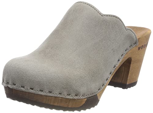 Woody Damen Nina Holzschuh, Sand, 38 EU von Woody