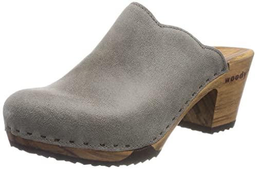 Woody Damen Nina Holzschuh, Sand, 41 EU von Woody