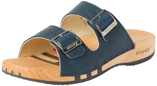 woody Herren Max Holzschuh, Avion, 45 EU woody Herren Max Holzschuh, Avion, 45 EU von woody
