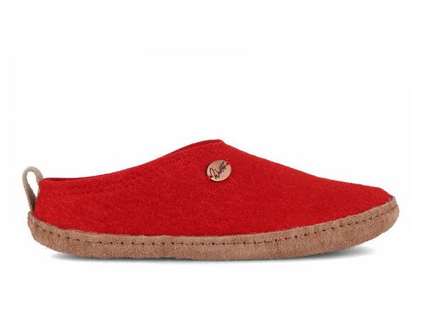 WoolFit Tundra - Nachhaltige Hausschuhe für Damen und Herren WoolFit Tundra - Nachhaltige Hausschuhe für Damen und Herren von WoolFit