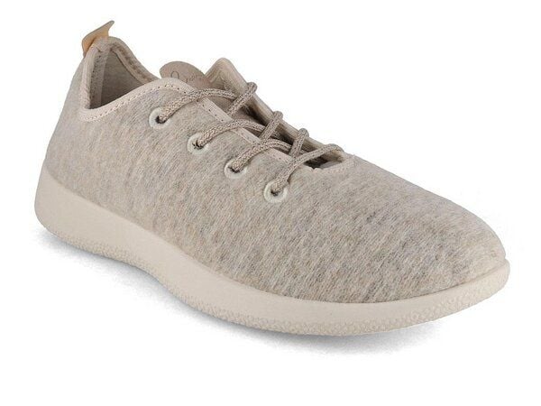 WoolFit Woll-Sneaker Merino Schuhe unisex von WoolFit