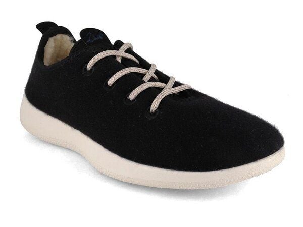 WoolFit Woll-Sneaker Merino Schuhe unisex von WoolFit