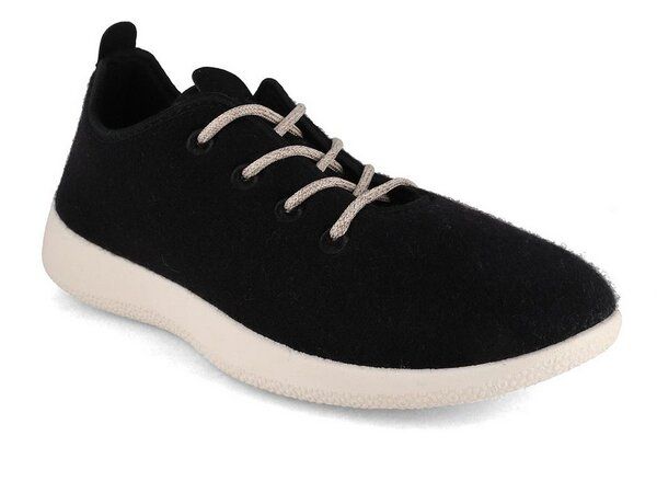 WoolFit Woll-Sneaker Merino Schuhe unisex von WoolFit