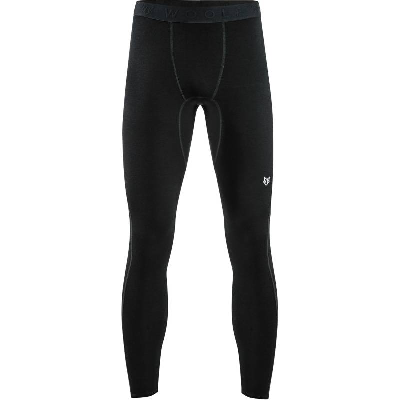 Woolf Merino Herren Unterwäsche Roni Pant von Woolf Merino