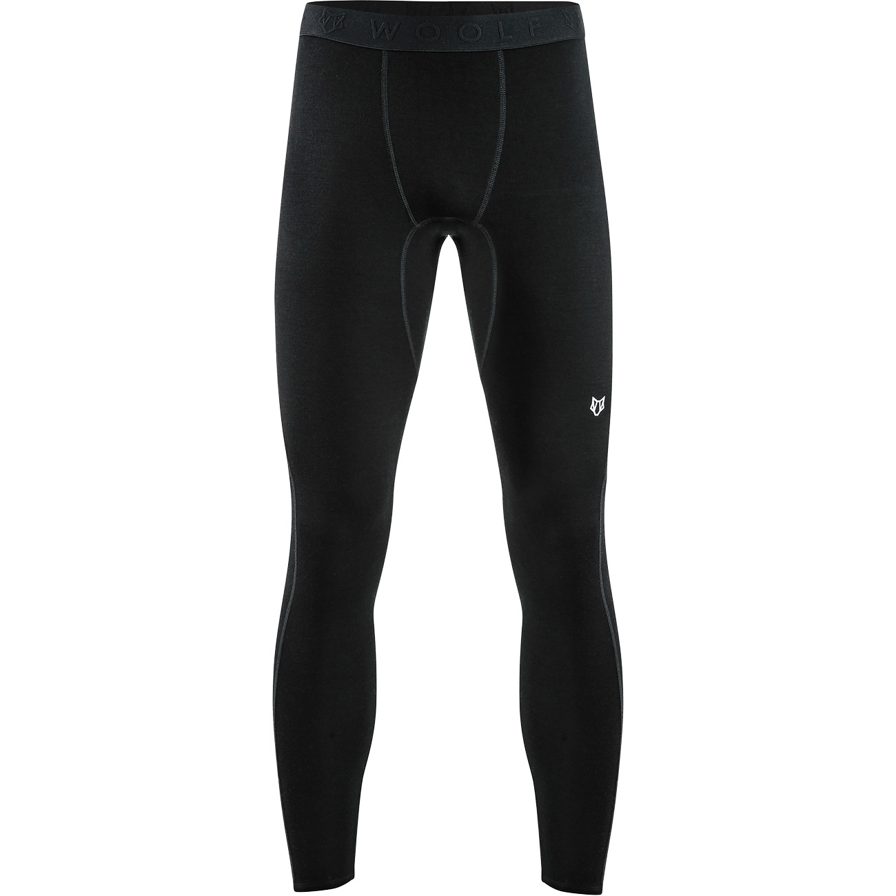 Woolf Merino Herren Unterwäsche Roni Pant von Woolf Merino