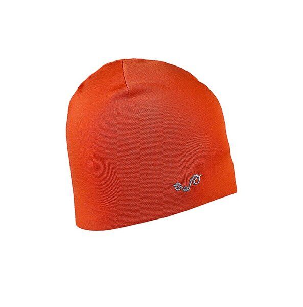 Woolona Beanie Mütze Merinowolle - 100% Merinowolle von Woolona
