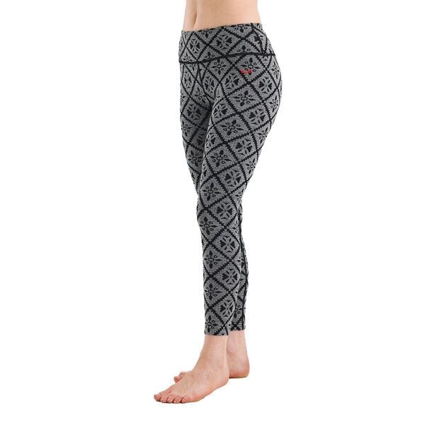 Woolona Leggings - VENUS - 100% Merinowolle von Woolona
