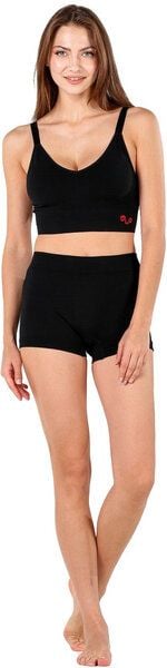 Woolona Merino Seamless Boxershorts - DORA von Woolona