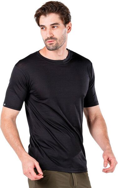 Woolona Merino T-Shirt - NOTUS - 100% Merinowolle von Woolona