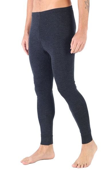 Woolona Merino Unterhose Herren - ATLAS - 100% Merinowolle von Woolona