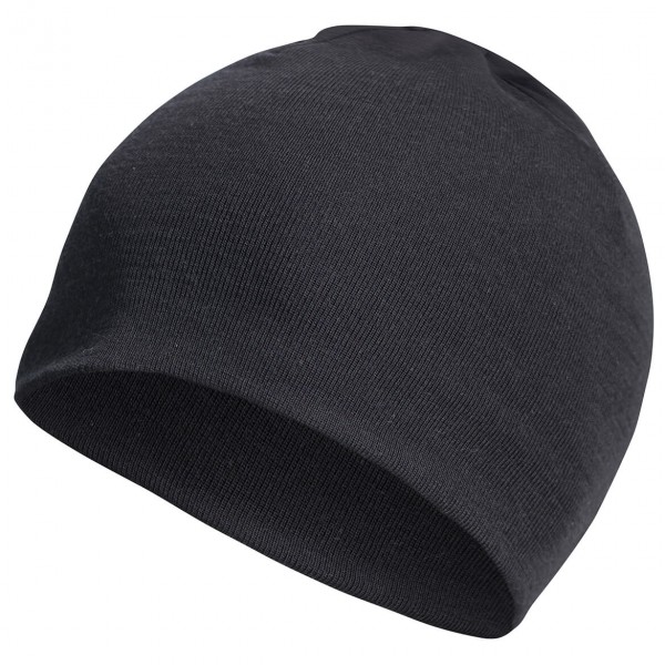 Woolpower - Beanie Lite - Mütze Gr One Size grau von Woolpower