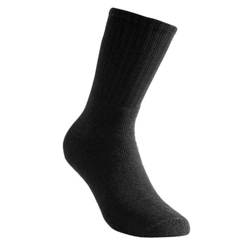 Woolpower Damen Herren Classic 200 Wollsocken von Woolpower