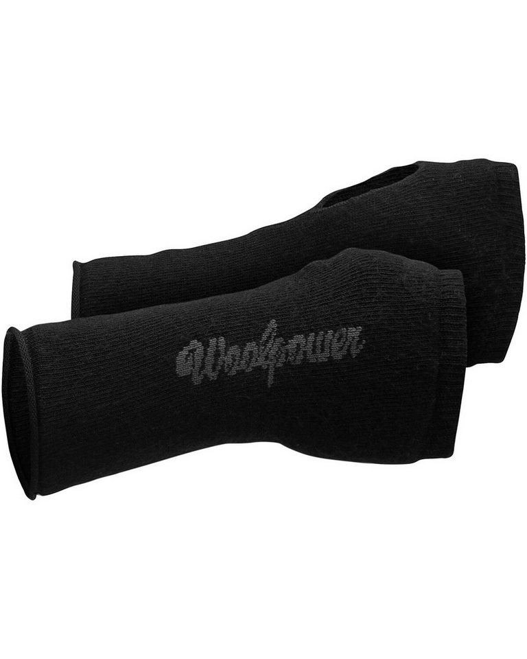 Woolpower Fleecehandschuhe Hand-Stulpen 200 von Woolpower