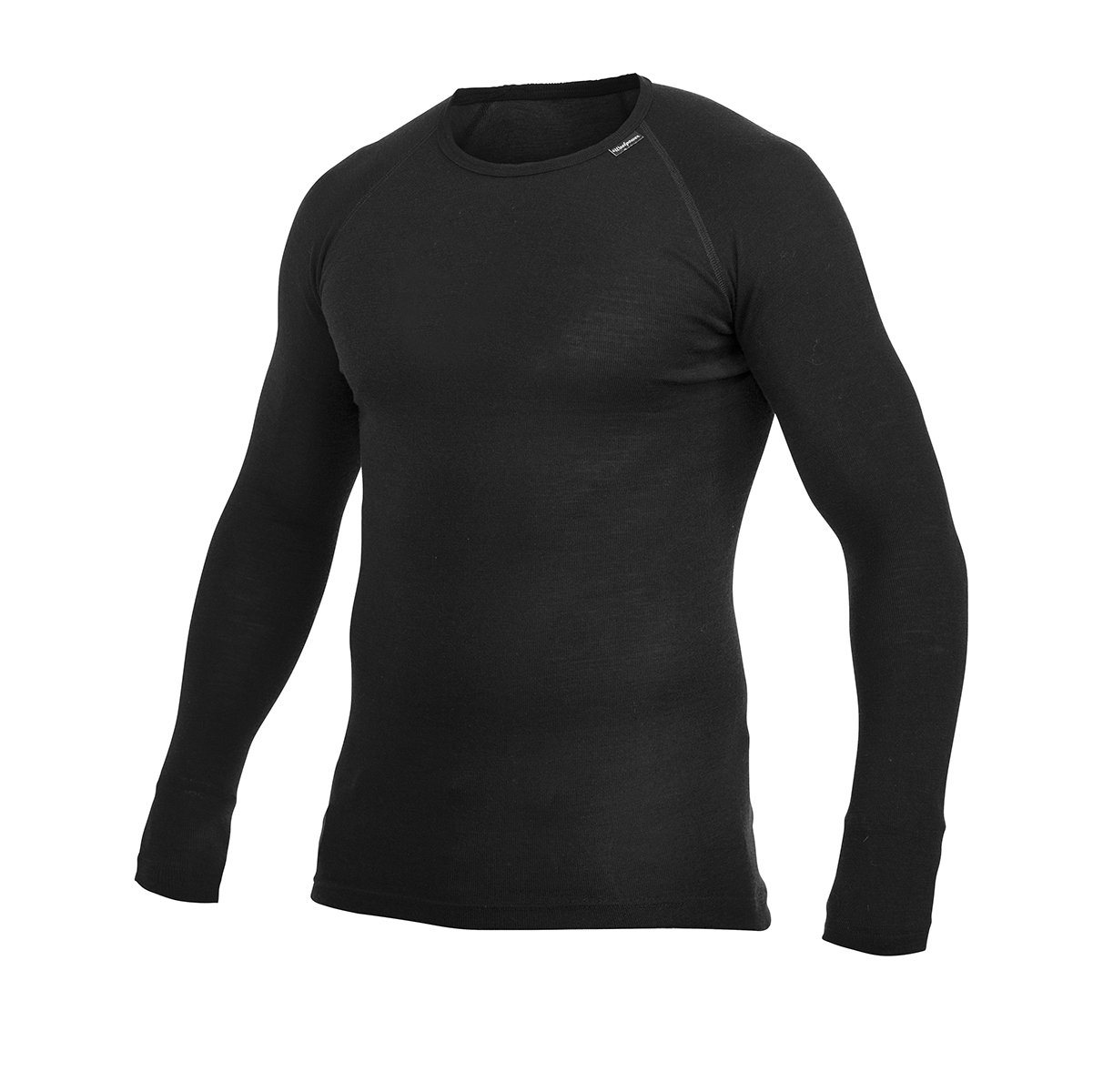 Woolpower Funktionshemd Woolpower Unisex LITE Langarmshirt Rundhals von Woolpower