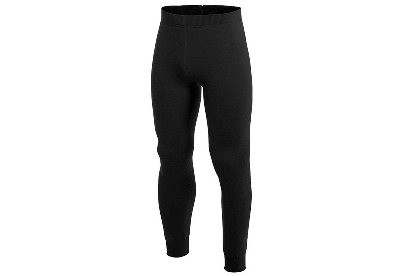 Woolpower Funktionshose Woolpower Long John 200 - Merinowolle Leggings/lange Wollunterhosen von Woolpower