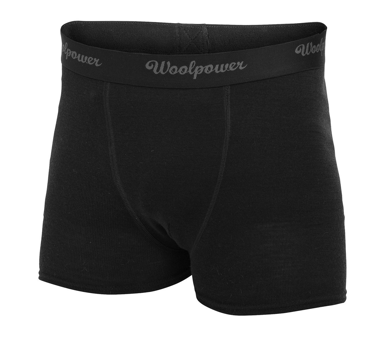 Woolpower Funktionsunterhose Boxer Mens Lite von Woolpower