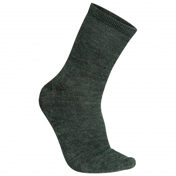 Woolpower - Kid's Socks Liner Classic - Multifunktionssocken Gr 25-27 bunt von Woolpower