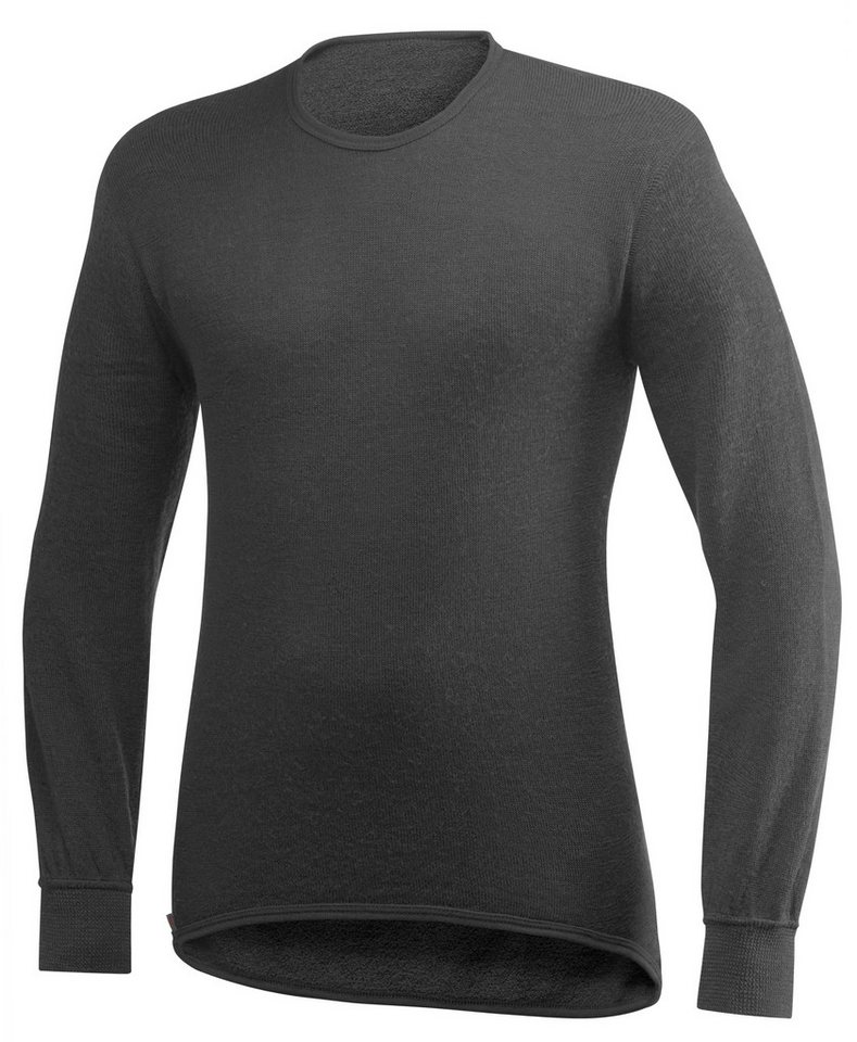 Woolpower Langarmshirt Woolpower Unisex 200 Langarmshirt von Woolpower