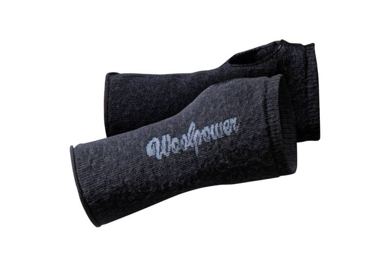 Woolpower Multisporthandschuhe Wrist Gaiter 200 Handstulpen - Woolpower von Woolpower