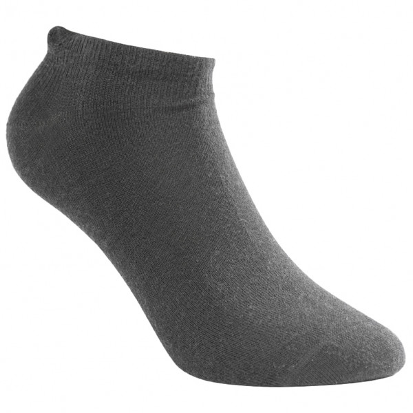 Woolpower - Shoe Liner - Multifunktionssocken Gr 36-39 grau von Woolpower