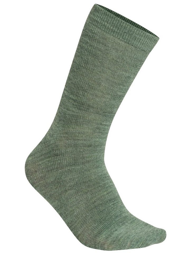 Woolpower Socken Kids Sock Liner Classic von Woolpower