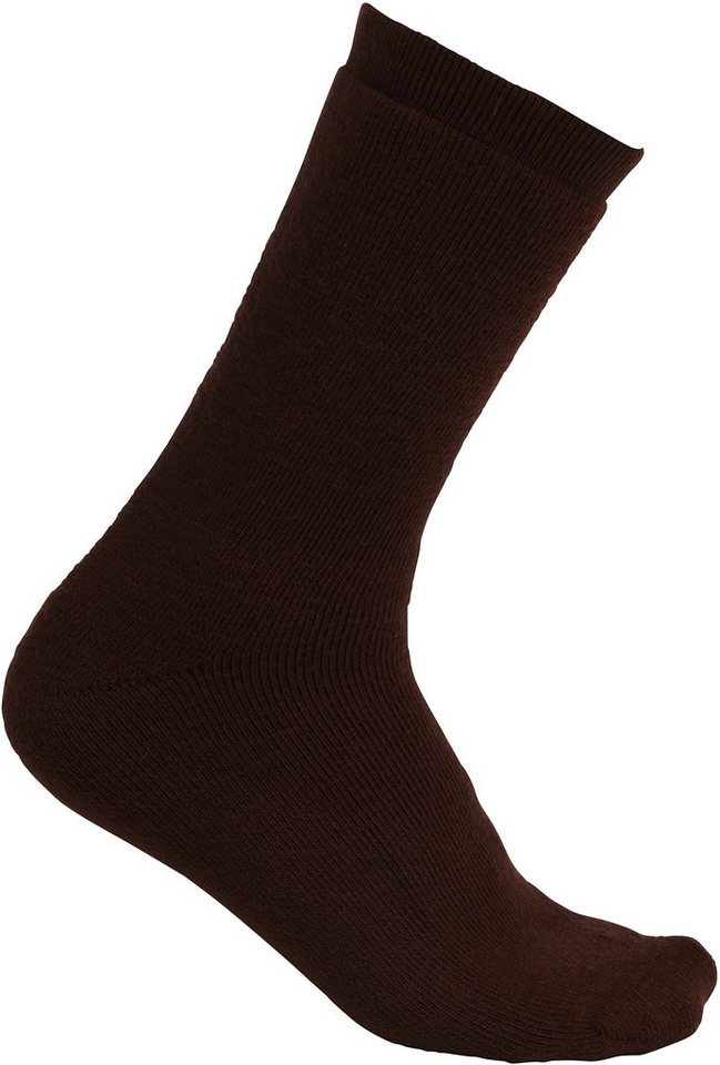 Woolpower Socken Socks 400 von Woolpower